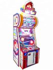 1 het KaartjesAutomaat van de speler Ruimteagenda/de Machine van de Kaartjesafkoop