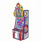 1 het KaartjesAutomaat van de speler Ruimteagenda/de Machine van de Kaartjesafkoop