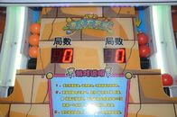 De gelukkige Machine van het de Verkoopspel van de Monopolieloterij voor Supermarkt/Theater