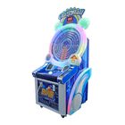 De muntstuk In werking gestelde Machine van het Arcadespel voor 1 Certificaat van Spelerce