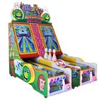 40 „LCD de Machine van de Jonge geitjesarcade/het Werpen van Ballen die de Machine van het Arcadespel werpen