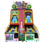 40 „LCD de Machine van de Jonge geitjesarcade/het Werpen van Ballen die de Machine van het Arcadespel werpen