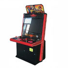 2 de Machine van het het Kabinetsspel van de spelersarcade met Vertoning van 65 de“ LG/HD-