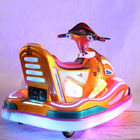 Kleurrijke Plastic de Arcademachine die van Ouderjonge geitjes Moto-Ritboot Draagbaar Stoten opwekken