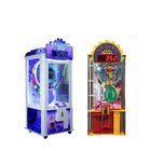 Explosieve de Arcademachines van de Ballonafkoop/het Spelmachine van de Kaartjesautomaat