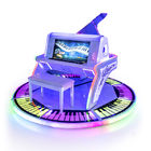 Droom van van de het Spelmachine van de Piano de Muntstuk In werking gestelde Arcade Chinese/Engelse Versie