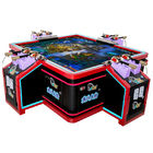 LCD HD de Arcademachine van het Schermjonge geitjes/Arcade de Machine van het Visserijspel