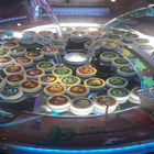 De aangepaste Machine van het Loterijkaartje voor Vermaak/Muntstuk In werking gesteld Arcadespel