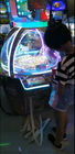 De aangepaste Machine van het Loterijkaartje voor Vermaak/Muntstuk In werking gesteld Arcadespel