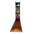 Machine van het de Oorlogsspels de Elektronische Dartboard van de clubdynastie met Zachte Uiteindepijltjes
