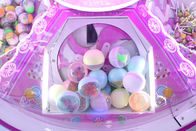 Suikergoed en Gumball 5 de SpelenAutomaat van de Spelerslolly