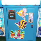 6 de Arcade van de spelers de Binnenspeelplaats Videomachine van het Visserijspel