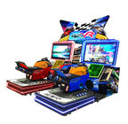 Acrylmetaalvr Ultramoto Simulator Arcade Game Machine