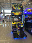 Binnen Super Fietsen 3 Afkoop Arcade Machines van Game Center