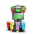 De Machine van het Voetbalteam match arcade football game van de RoShfantasie