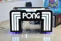 Roze Themapark Pong Table Redemption Arcade Machines
