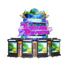 Arcade Rivers Casino Video Fish-Lijst het Gokken Spelmachine