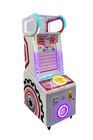 Muntstuk In werking gesteld Arcade Game Machine For Children 3 Jaar Leeftijds