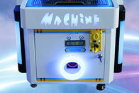 De Jonge geitjes Arcade Machine With Lighting van de muntstukopdringer