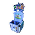 Binnenmuntstuk In werking gestelde Flipperspeljonge geitjes Arcade Machine
