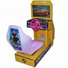 De Jonge geitjes Arcade Machine For Mall van de vermaakraceauto