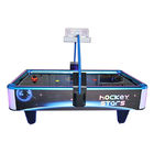 2 het Hockeylijst van de spelersmuntstuk In werking gestelde Lucht voor Arcade Center