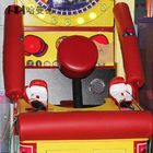 Hercules Punch Sports Arcade Boxing-Spelmachine