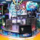 Elektronische Muziek Arcade Jazz Drum Game Machine