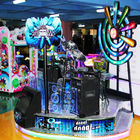Elektronische Muziek Arcade Jazz Drum Game Machine