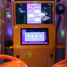 K Elektronische de Karaokemachine van Bararcade mini KTV