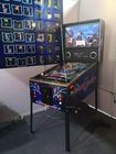 42 het“ HD-Scherm Arcade Virtual Pinball Game Machine
