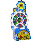 Lucky Gear Arcade Redemption Lottery-Spelmachine