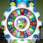 Lucky Gear Arcade Redemption Lottery-Spelmachine