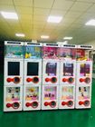 Jonge geitjes van Toy Capsule Vending Machine For van de vermaak de Blinde Doos