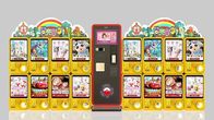 100W eierschaalcapsule Toy Gashapon Kids Arcade Machine