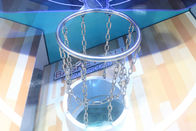 Commerciële Muntstuk In werking gestelde Slan dompelt Machine 1 van het Basketbalspel Speler onder
