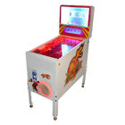 Binnen het Gokken Spel Ware Bal Arcade Machine For Adult