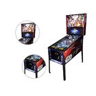 Arcade Bingo Virtual Pinball Game-Machine met 32 LEIDENE Vertoning
