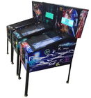 Arcade Bingo Virtual Pinball Game-Machine met 32 LEIDENE Vertoning