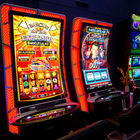 De Spelengroef die van de casino Verticale Vaardigheid Arcade Table Machine gokken