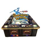 Oceaankoning 3 plus Hoofdlijst het Gokken Vissen Arcade Machine 10 Spelers