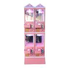 Speelplaats 4 Speler Arcade Toy Grabber Doll Crane Machine