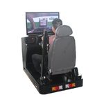 SGS Auto het Leren Simulator, Opleidingsauto het Drijven Simulatorstoom