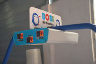 Machine van de het Hockeyarcade van de Bobi de Muntstuk In werking gestelde Lucht voor Vermaakspeler Twee/Vier