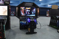 1 - 2 Machines van de spelers de Commerciële Arcade, In werking gestelde het Videospelletjemachines van Game Center Muntstuk