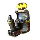Batman-Simulator het Rennen Arcademachine voor Jong geitje ‚S Speelplaats 12 Maanden Garantie