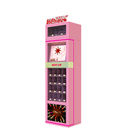 Mini de GiftAutomaat van het Lippenstiftspel voor Binnen Zwaargewicht Vermaak