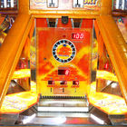 Het MuntstukAutomaat van de casinopers, het Tafelbladflipperkast van de Graafwerktuiggift