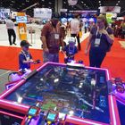 LCD HD de Arcademachine van het Schermjonge geitjes/Arcade de Machine van het Visserijspel